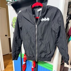 H&M Batman Bomber-Boys